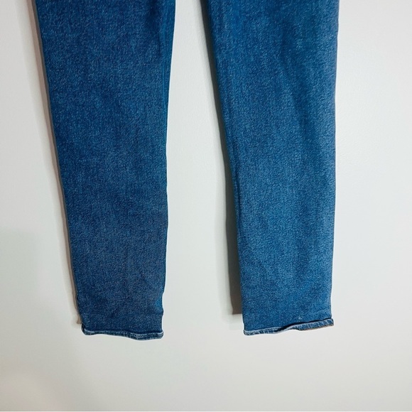 Madewell High Rise The Perfect Vintage Jean NC162 size 24 - Picture 6 of 9